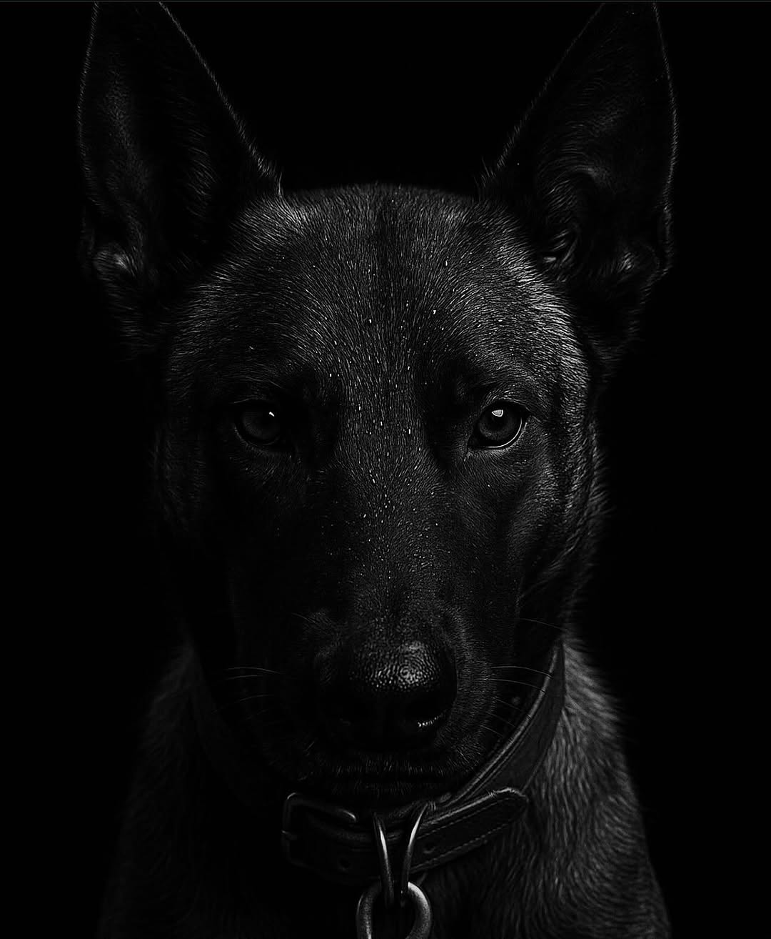 Class B AKC Belgian Malinois